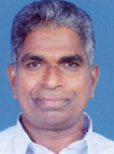 Pr. John Mathew C.M.